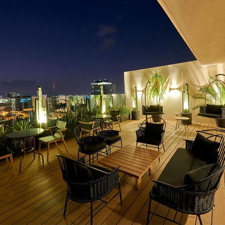 City Centro By Marriott San Luis Potosí Екстериор снимка
