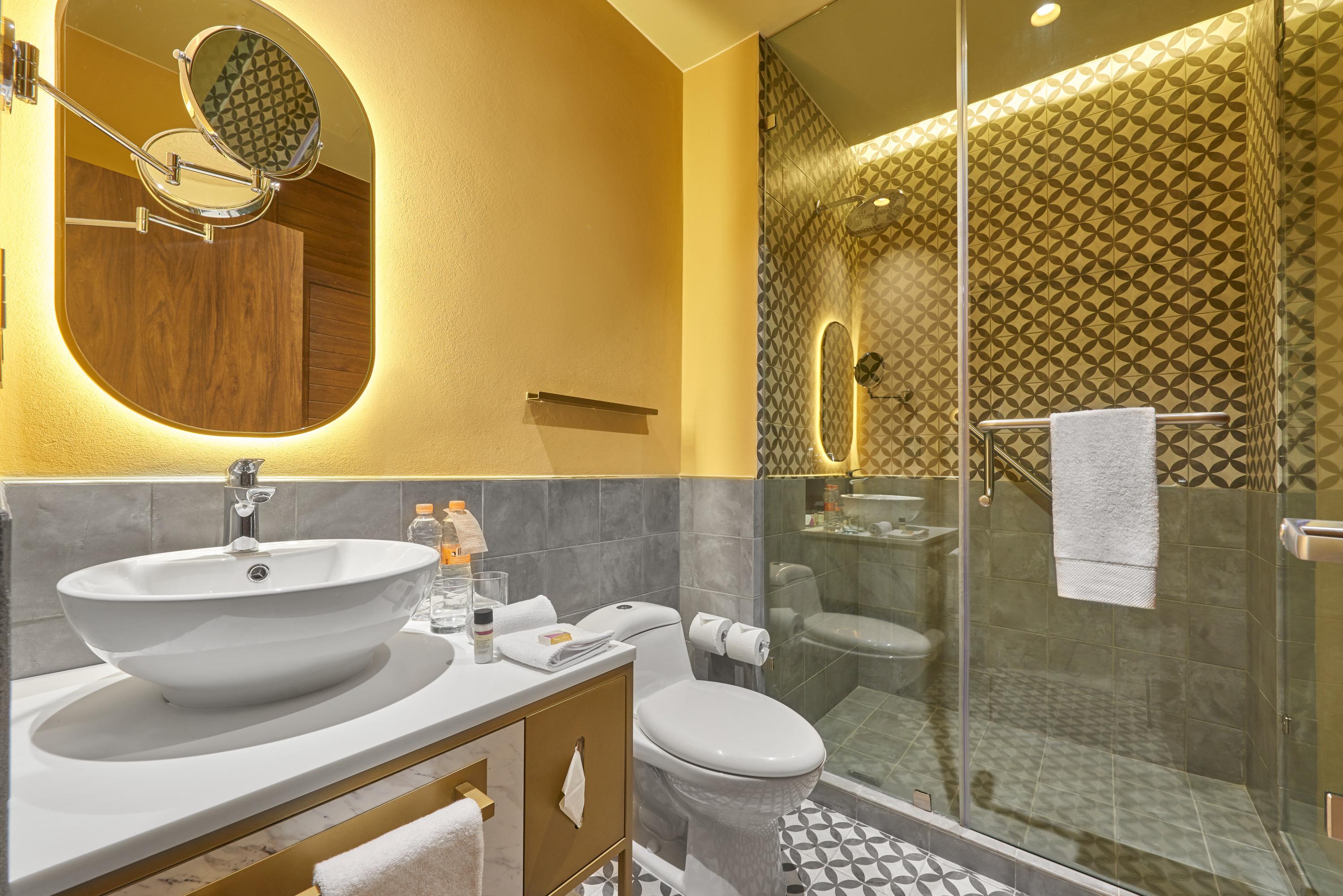 City Centro By Marriott San Luis Potosí Екстериор снимка