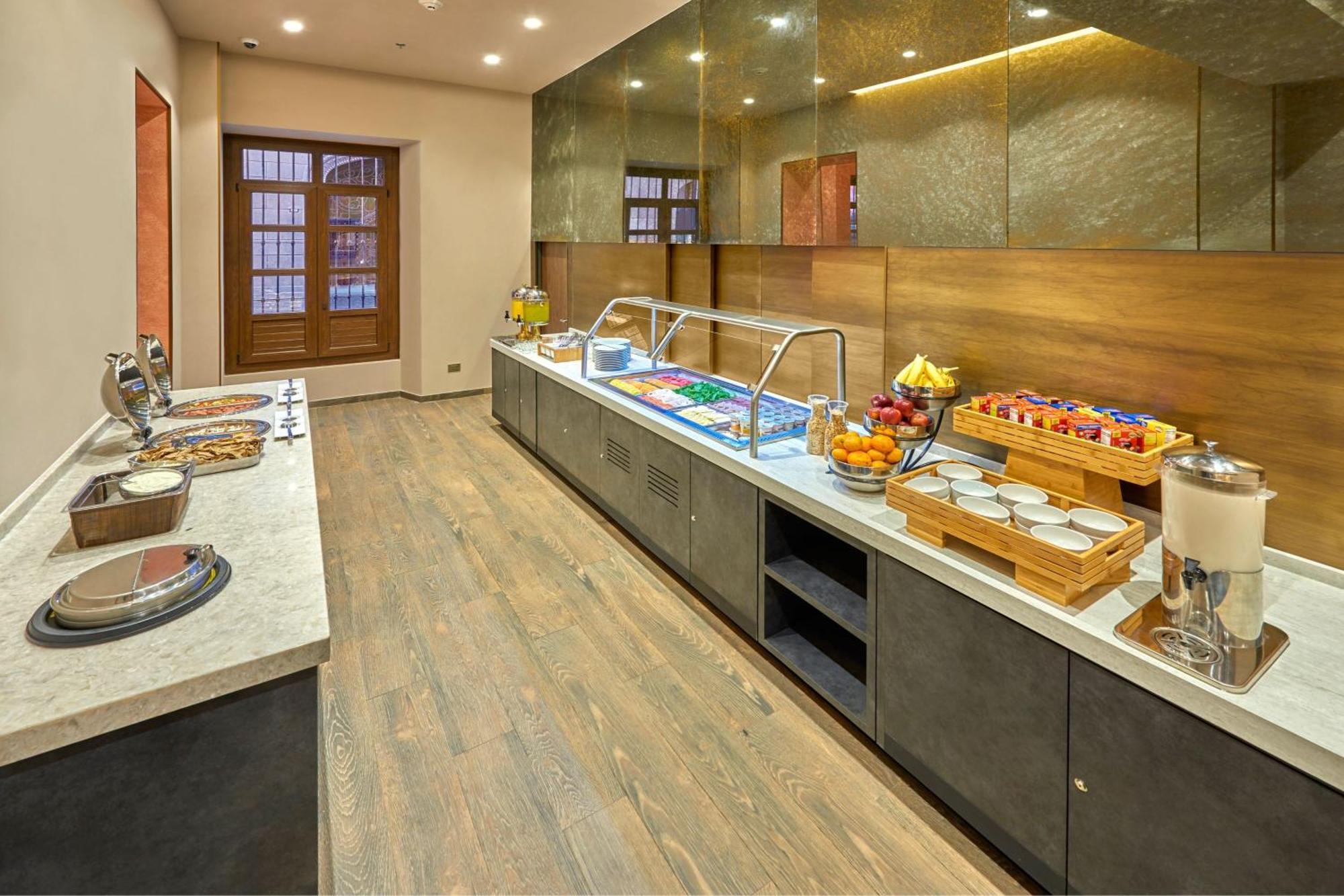 City Centro By Marriott San Luis Potosí Екстериор снимка
