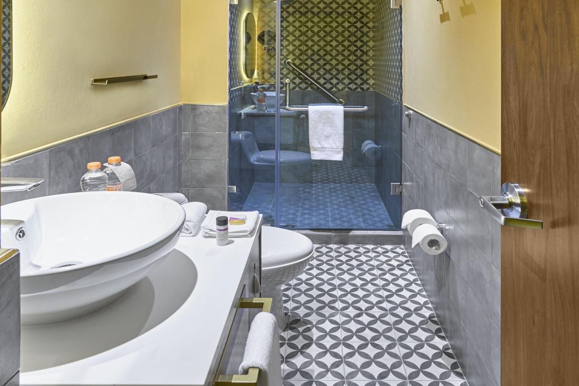 City Centro By Marriott San Luis Potosí Екстериор снимка