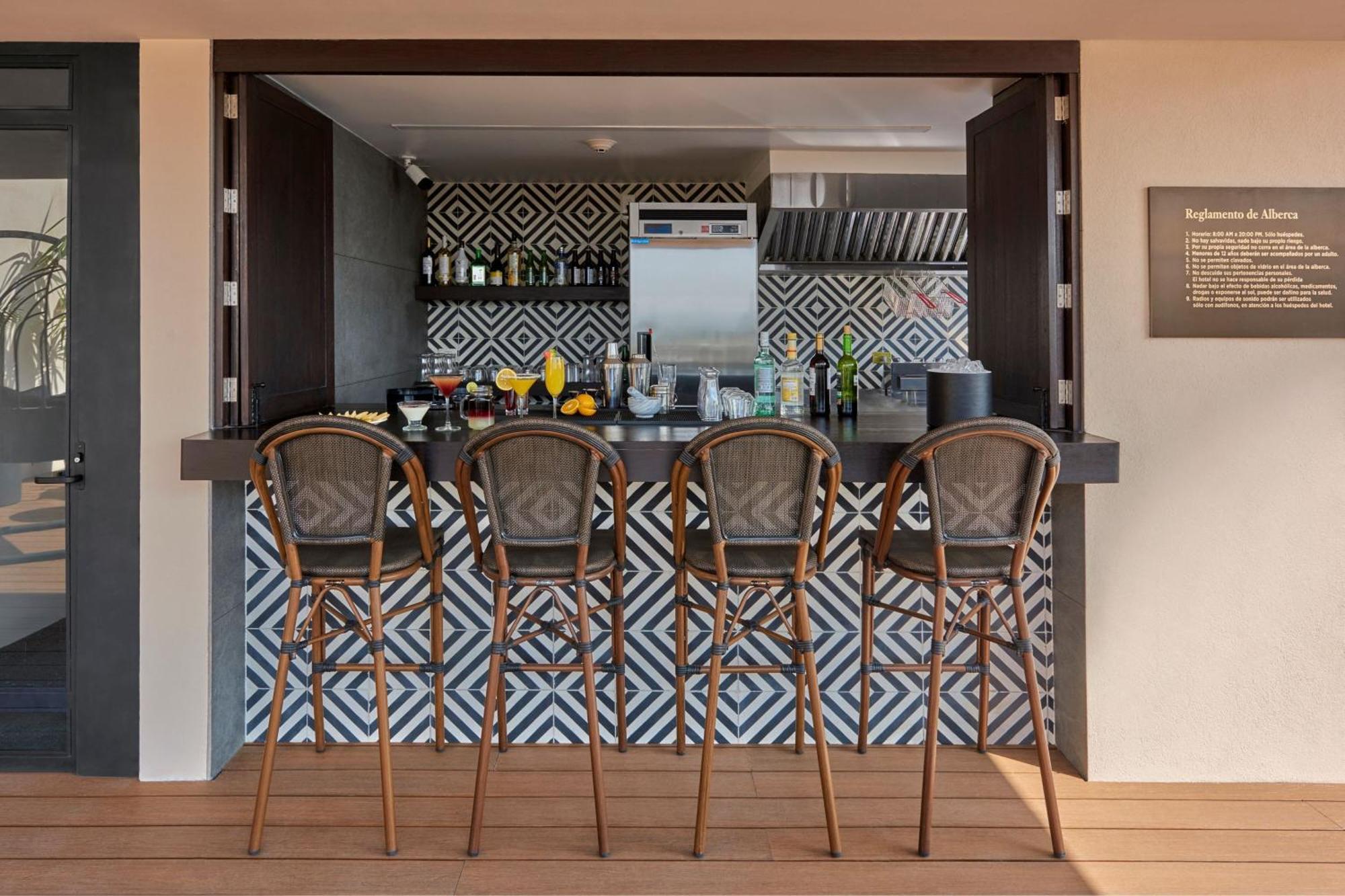 City Centro By Marriott San Luis Potosí Екстериор снимка