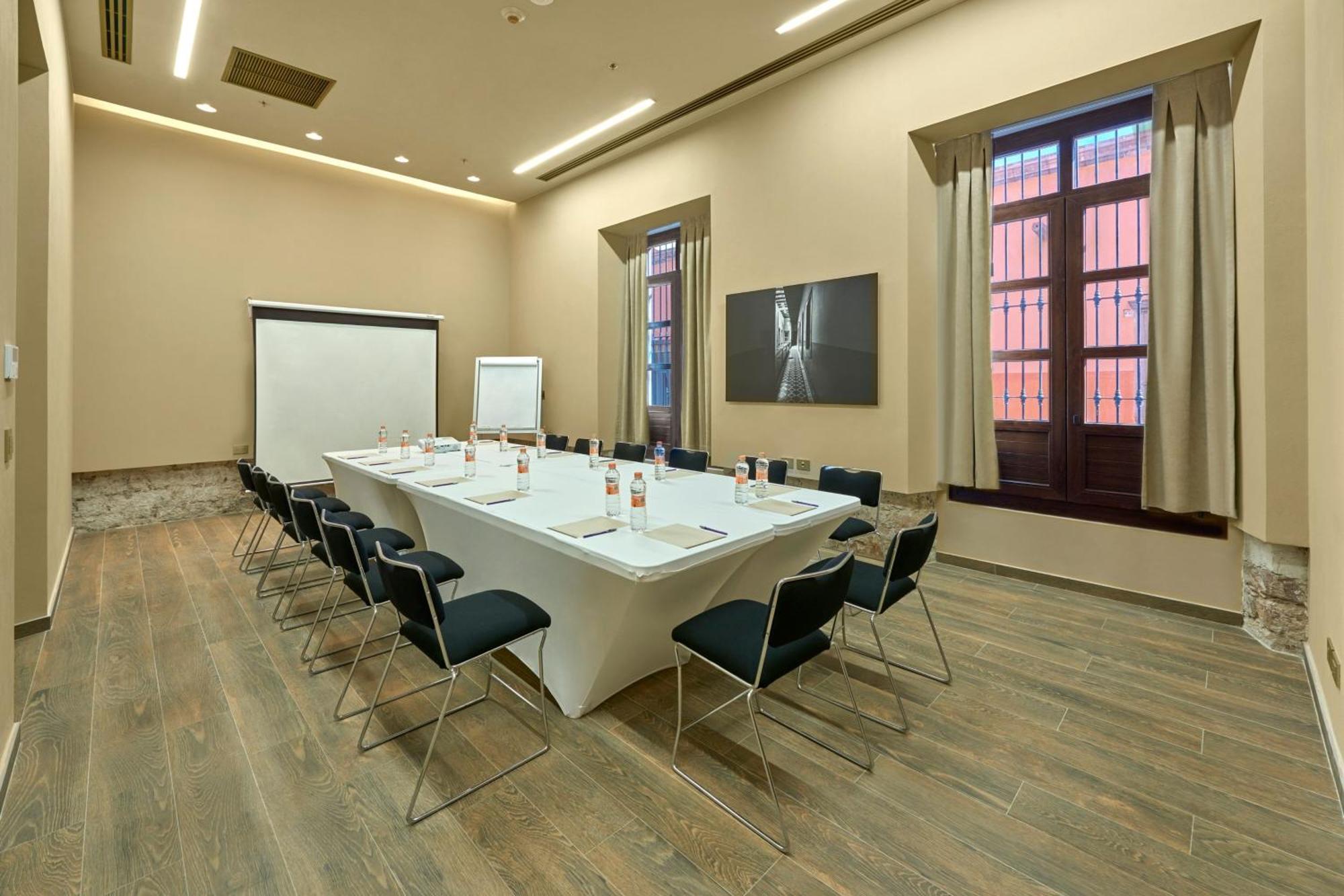 City Centro By Marriott San Luis Potosí Екстериор снимка