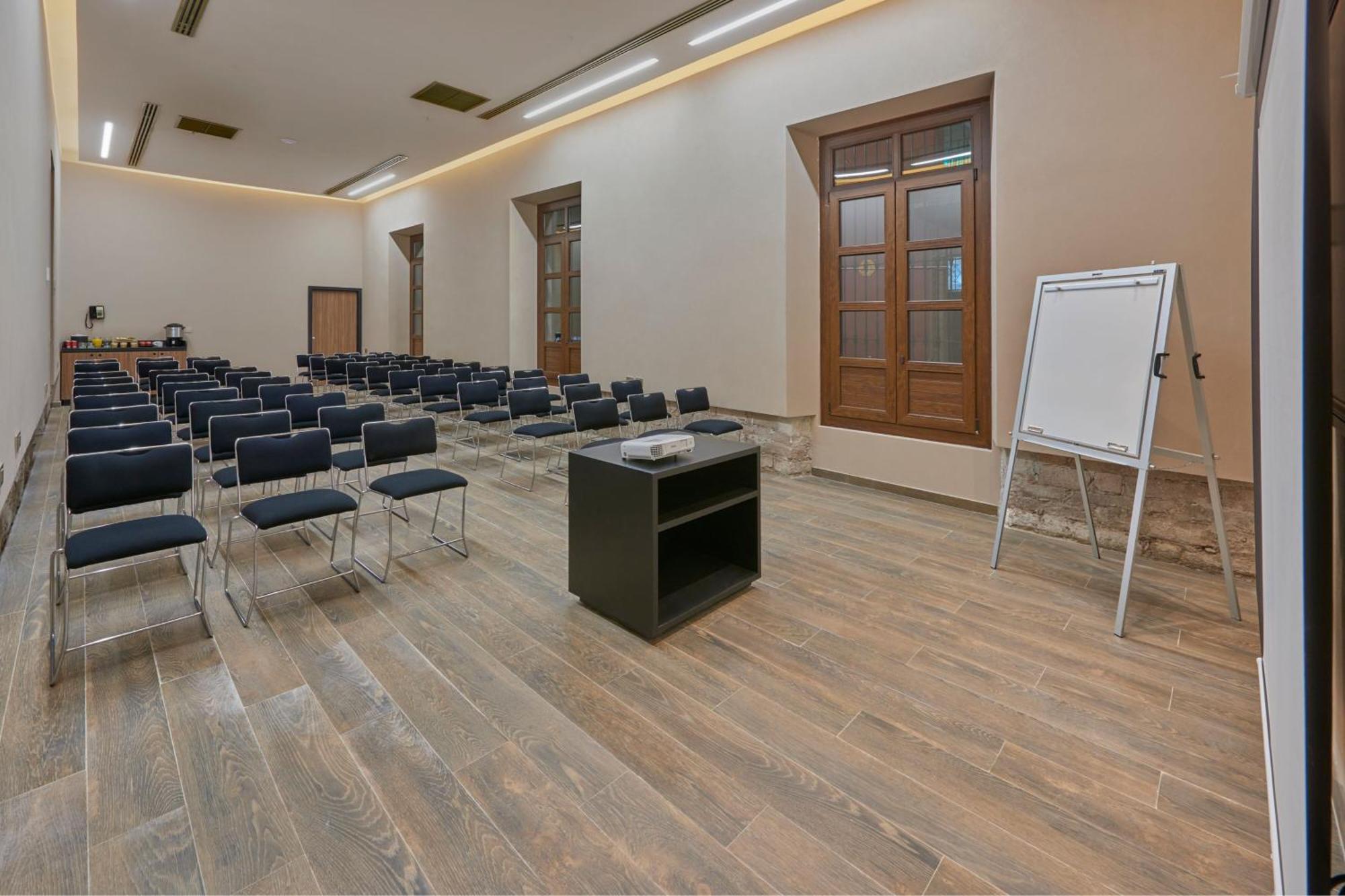 City Centro By Marriott San Luis Potosí Екстериор снимка