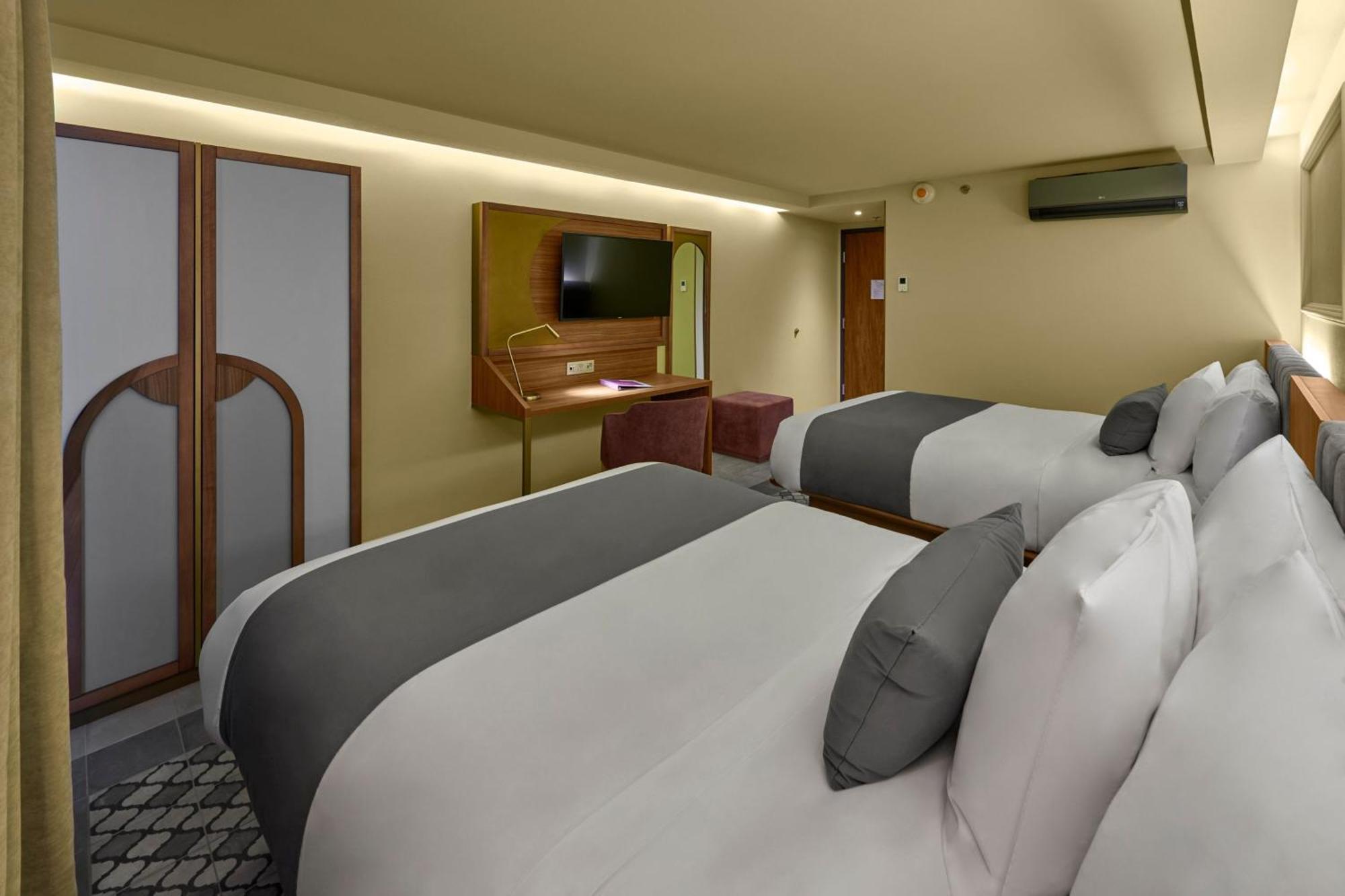 City Centro By Marriott San Luis Potosí Екстериор снимка