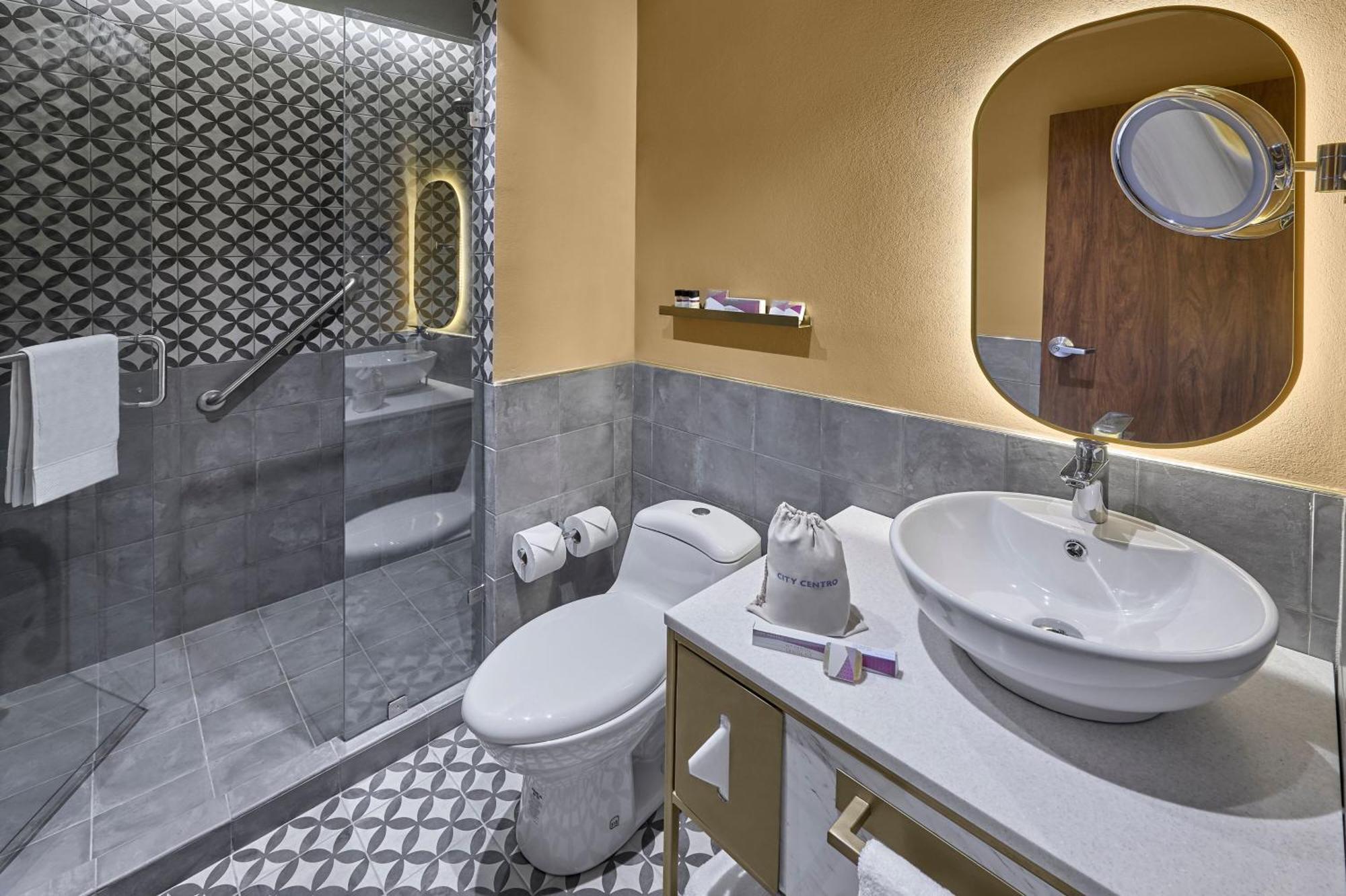 City Centro By Marriott San Luis Potosí Екстериор снимка